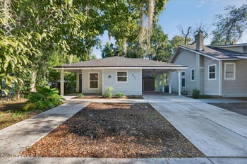 517 Linwood Ave, Jacksonville, FL 32206