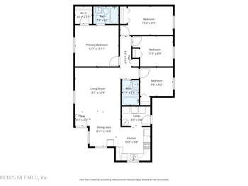 517 Linwood Ave, Jacksonville, FL 32206