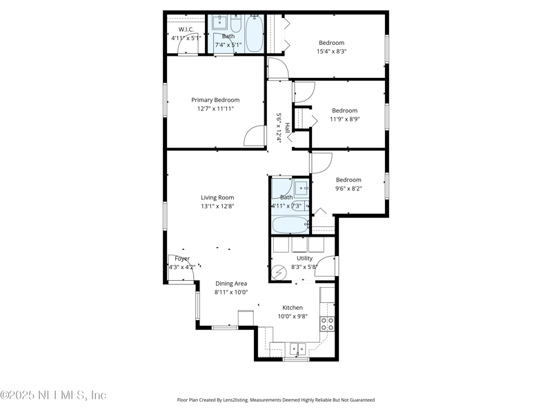 517 Linwood Ave, Jacksonville, FL 32206