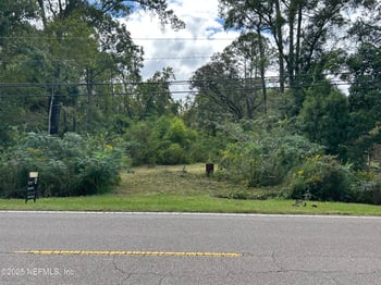 0 Garden St, Jacksonville, FL 32219