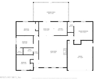 7912 Winterwood Ct, Jacksonville, FL 32210