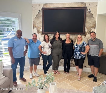 8648 Floorstone Mill Dr, Jacksonville, FL 32244