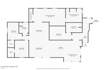 5920 Nutwood Ave, Bunnell, FL 32110