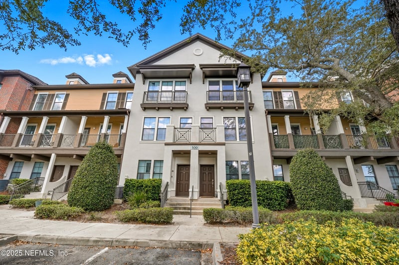 9823 Tapestry Park Cir #507, Jacksonville, FL 32246