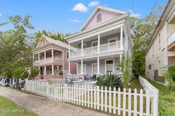 1838 Walnut St, Jacksonville, FL 32206