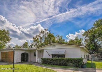9606 Devonshire Blvd, Jacksonville, FL 32208