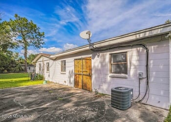 9606 Devonshire Blvd, Jacksonville, FL 32208