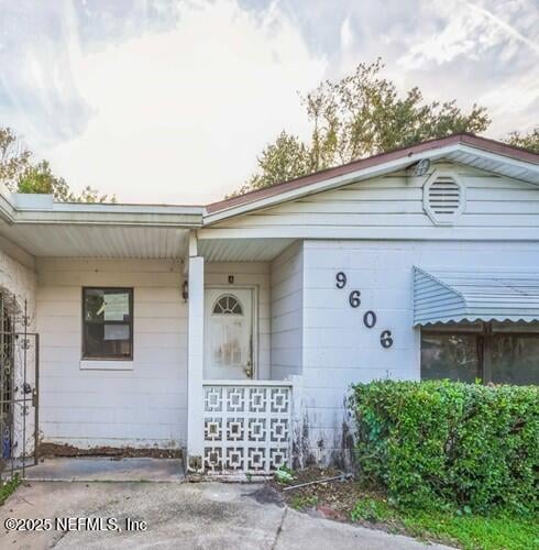 9606 Devonshire Blvd, Jacksonville, FL 32208