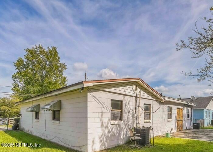 9606 Devonshire Blvd, Jacksonville, FL 32208