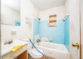 9606 Devonshire Blvd, Jacksonville, FL 32208