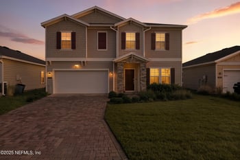 9852 Lemon Balm Way, Jacksonville, FL 32219