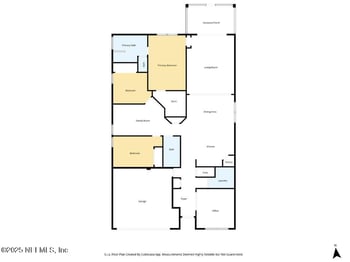 9556 Lovage Ln, Jacksonville, FL 32219