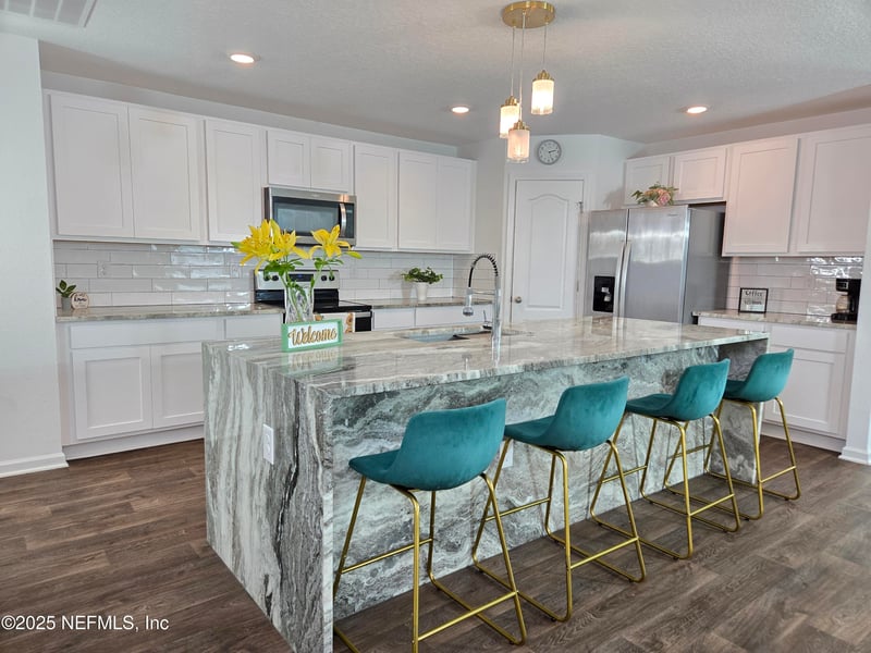 32 Hulett Woods Rd, Palm Coast, FL 32137