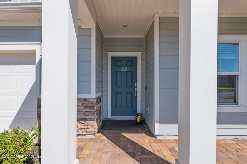 9556 Lovage Ln, Jacksonville, FL 32219