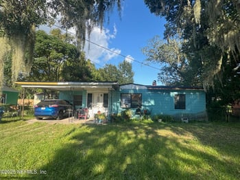 8941 Jefferson Ave, Jacksonville, FL 32208