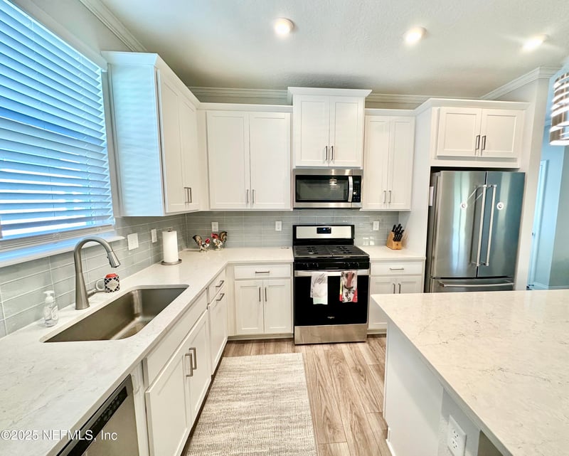 323 Sweetgum St, Yulee, FL 32097