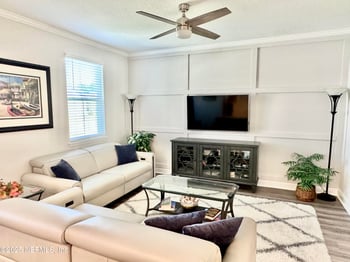 323 Sweetgum St, Yulee, FL 32097