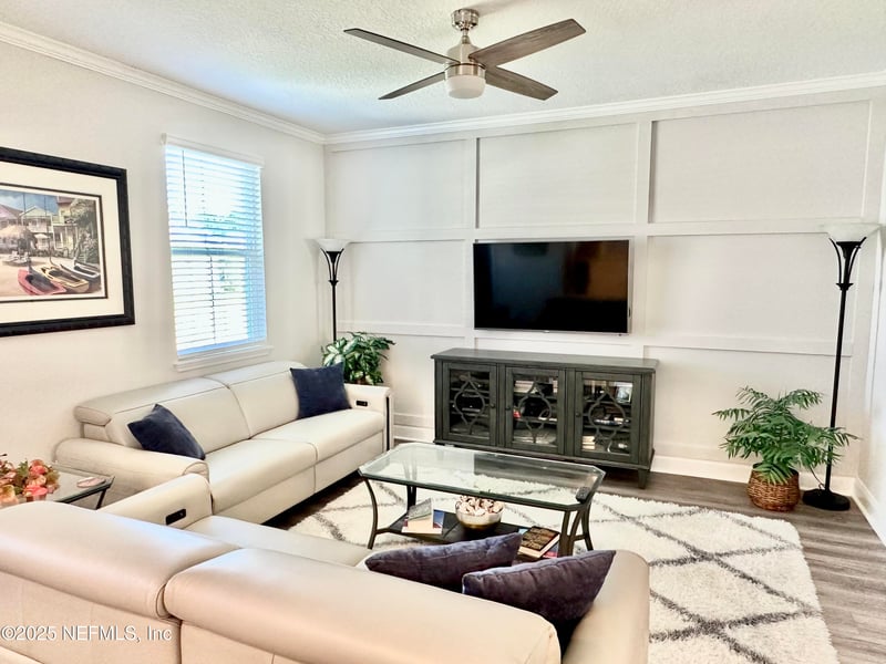 323 Sweetgum St, Yulee, FL 32097