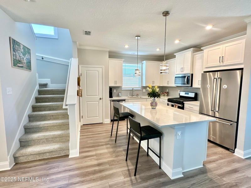 323 Sweetgum St, Yulee, FL 32097