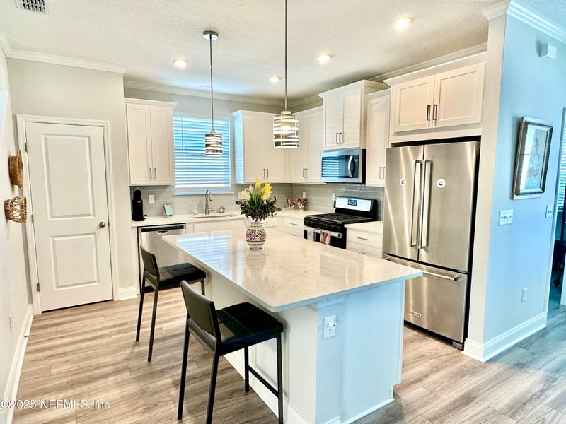 323 Sweetgum St, Yulee, FL 32097