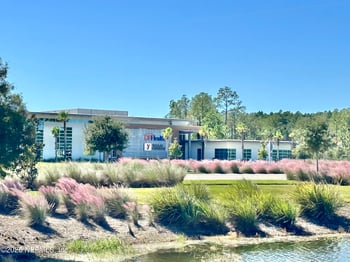 323 Sweetgum St, Yulee, FL 32097