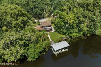 145 Finnigan Rd, Satsuma, FL 32189