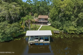 145 Finnigan Rd, Satsuma, FL 32189