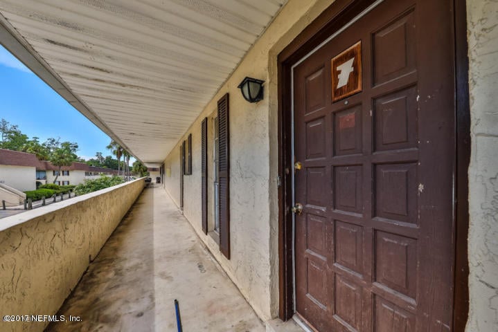 1713 El Camino Rd #7, Jacksonville, FL 32216