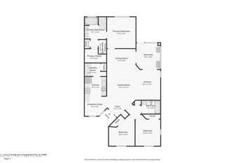 1810 Prestwick Pl, St Augustine, FL 32086