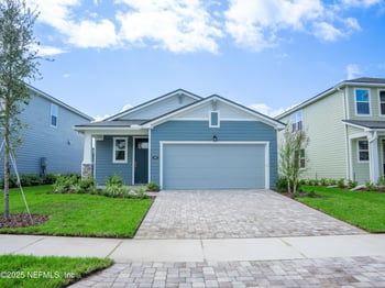 169 Appalachian Trl, St Johns, FL 32259