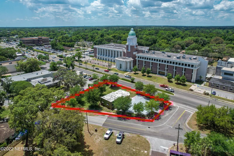 914 Orange Ave, Green Cove Springs, FL 32043