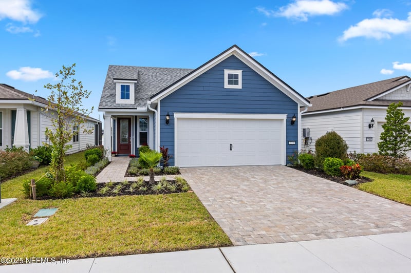 722 Cool Breeze Way, Yulee, FL 32097