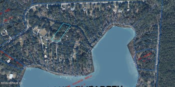 21426 51st Ave, Earlton, FL 32631