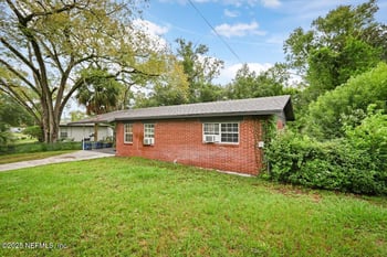 7989 Denham Rd, Jacksonville, FL 32208