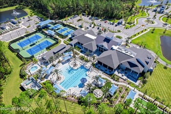 722 Cool Breeze Way, Yulee, FL 32097