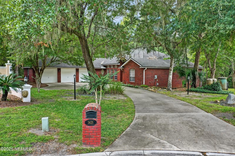 3625 Asbury Trace Dr, Green Cove Springs, FL 32043