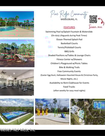 1766 Foggy Day Dr, Middleburg, FL 32068