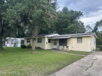 5032 Donnybrook Ave, Jacksonville, FL 32208