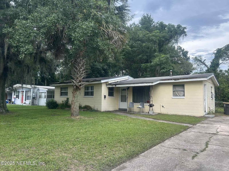5032 Donnybrook Ave, Jacksonville, FL 32208