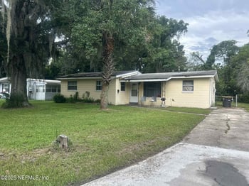 5032 Donnybrook Ave, Jacksonville, FL 32208