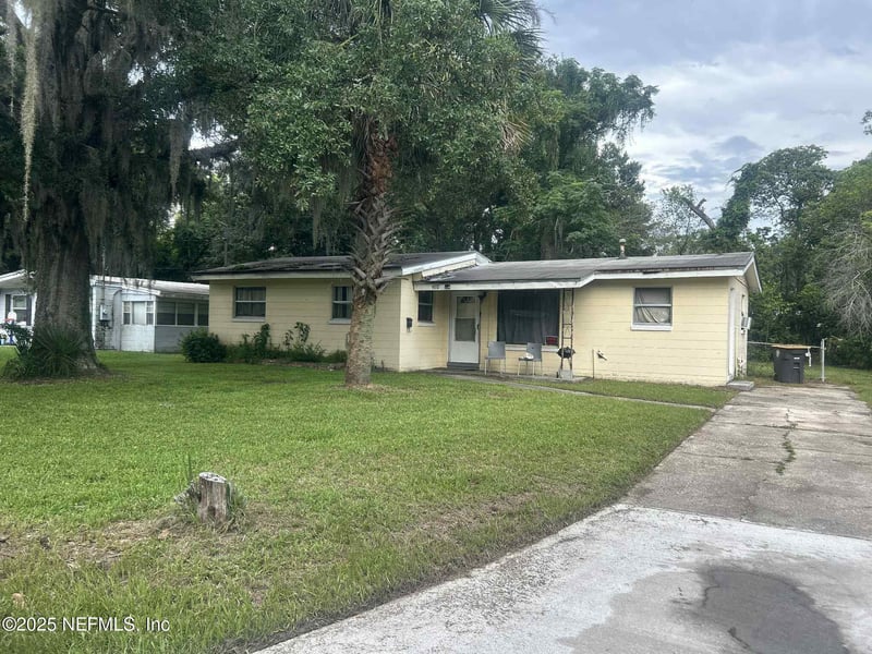 5032 Donnybrook Ave, Jacksonville, FL 32208