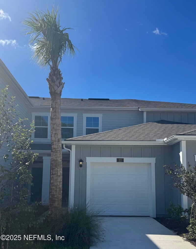 22 Blue Haven Rd, St Augustine, FL 32095