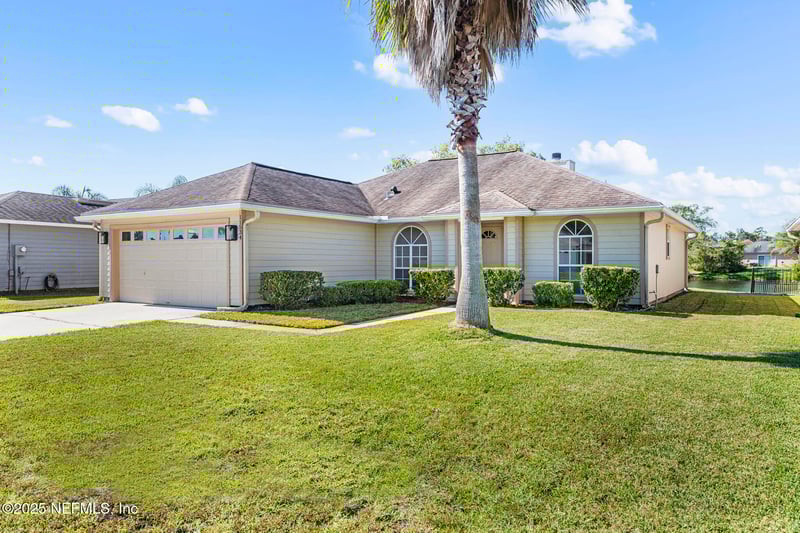 11534 Courtney Waters Ln, Jacksonville, FL 32258