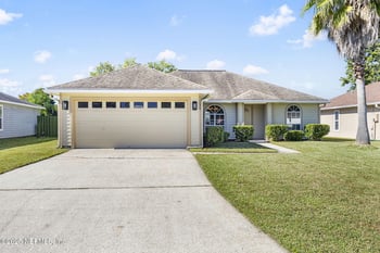11534 Courtney Waters Ln, Jacksonville, FL 32258