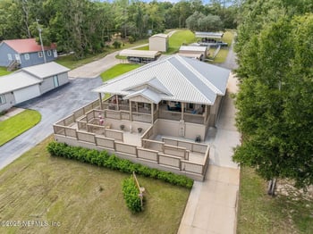 8449 Lily Lake Rd, Melrose, FL 32666