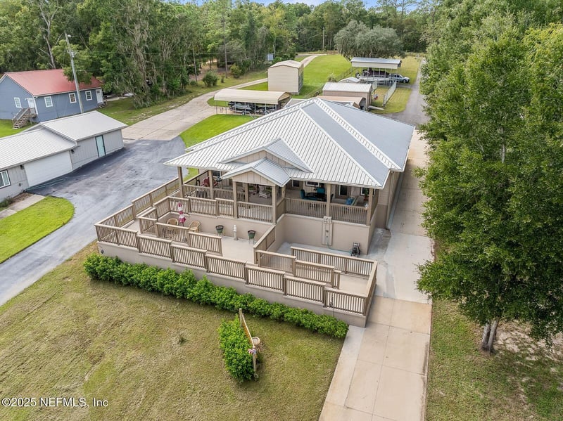 8449 Lily Lake Rd, Melrose, FL 32666