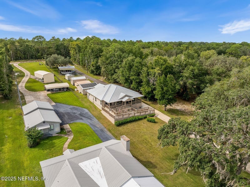 8449 Lily Lake Rd, Melrose, FL 32666