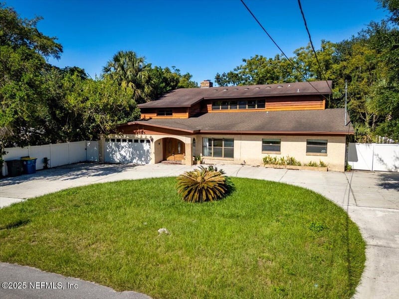 1645 Forest Hills Rd, Jacksonville, FL 32208