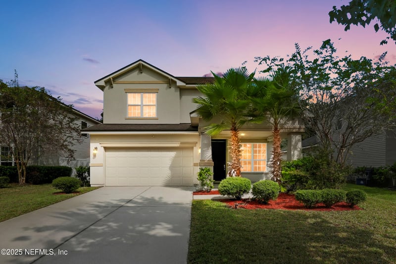 1766 Foggy Day Dr, Middleburg, FL 32068