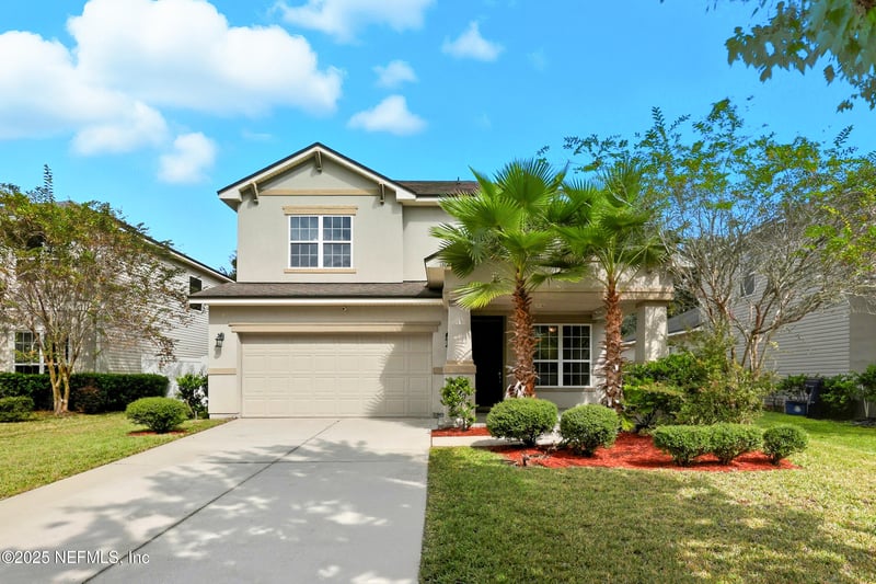 1766 Foggy Day Dr, Middleburg, FL 32068